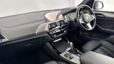 BMW X3 xDrive20d M Sport 5dr Step Auto Diesel Estate